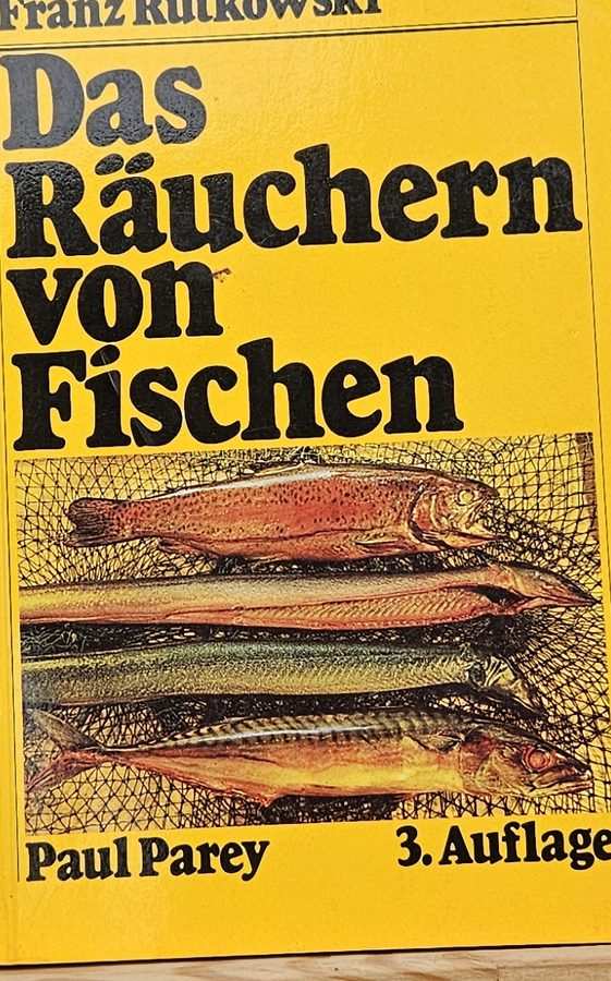 Westlich von Santa Fé Vorderseite