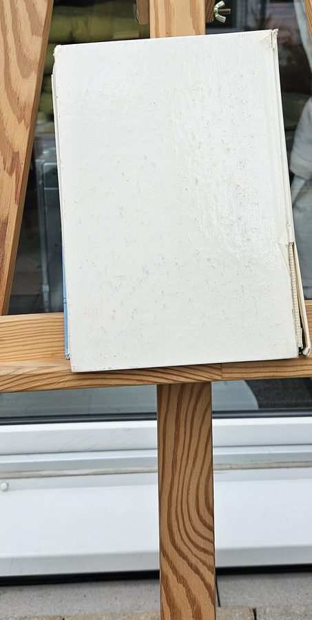 Lederstrumpf-Geschichten Rückseite